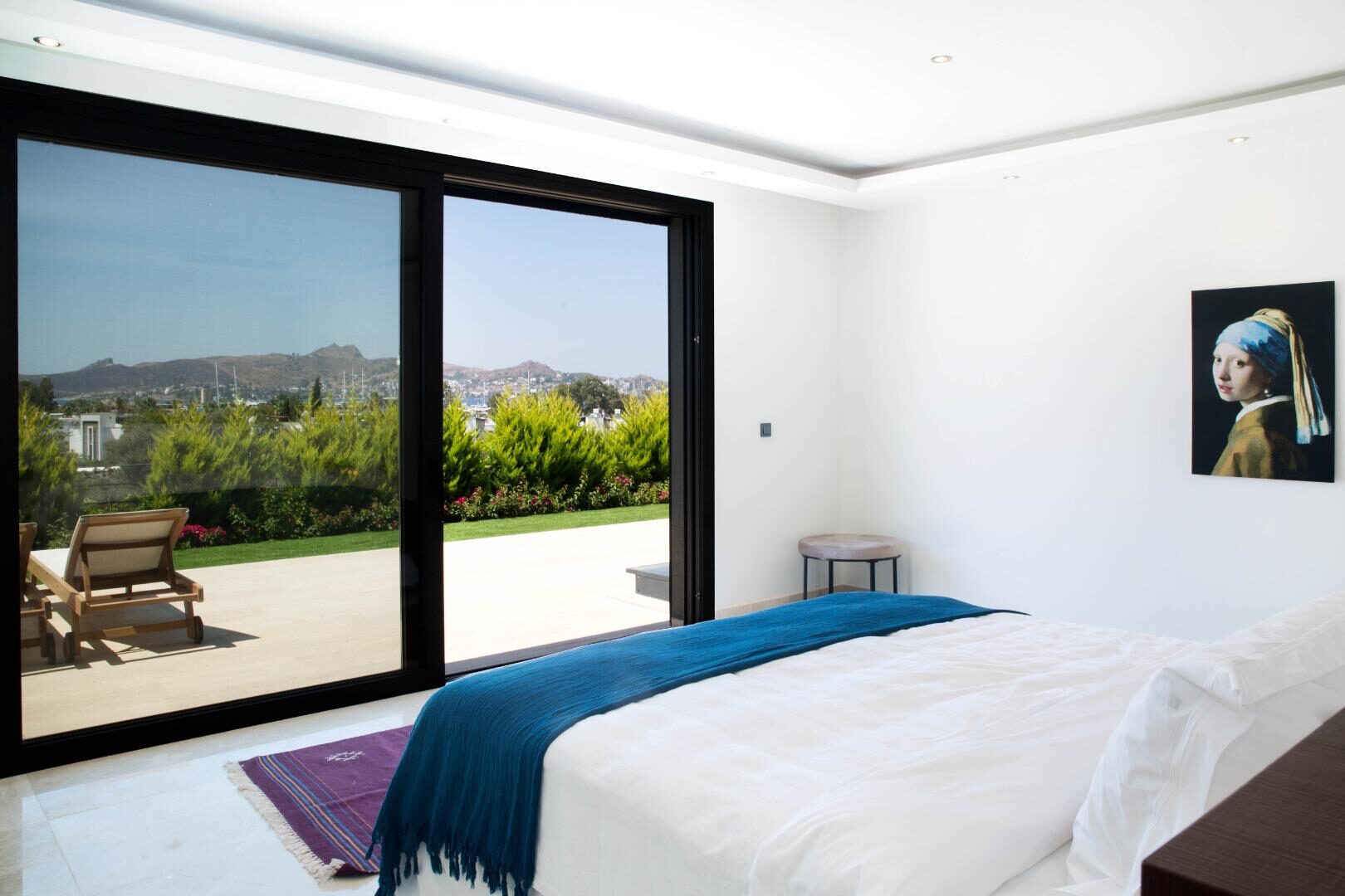 Villa Bambi 443 — 110