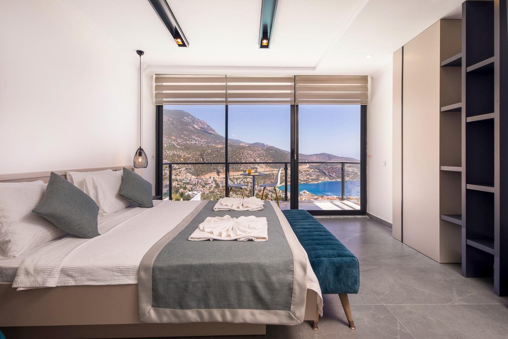 Villa İmperial — 60