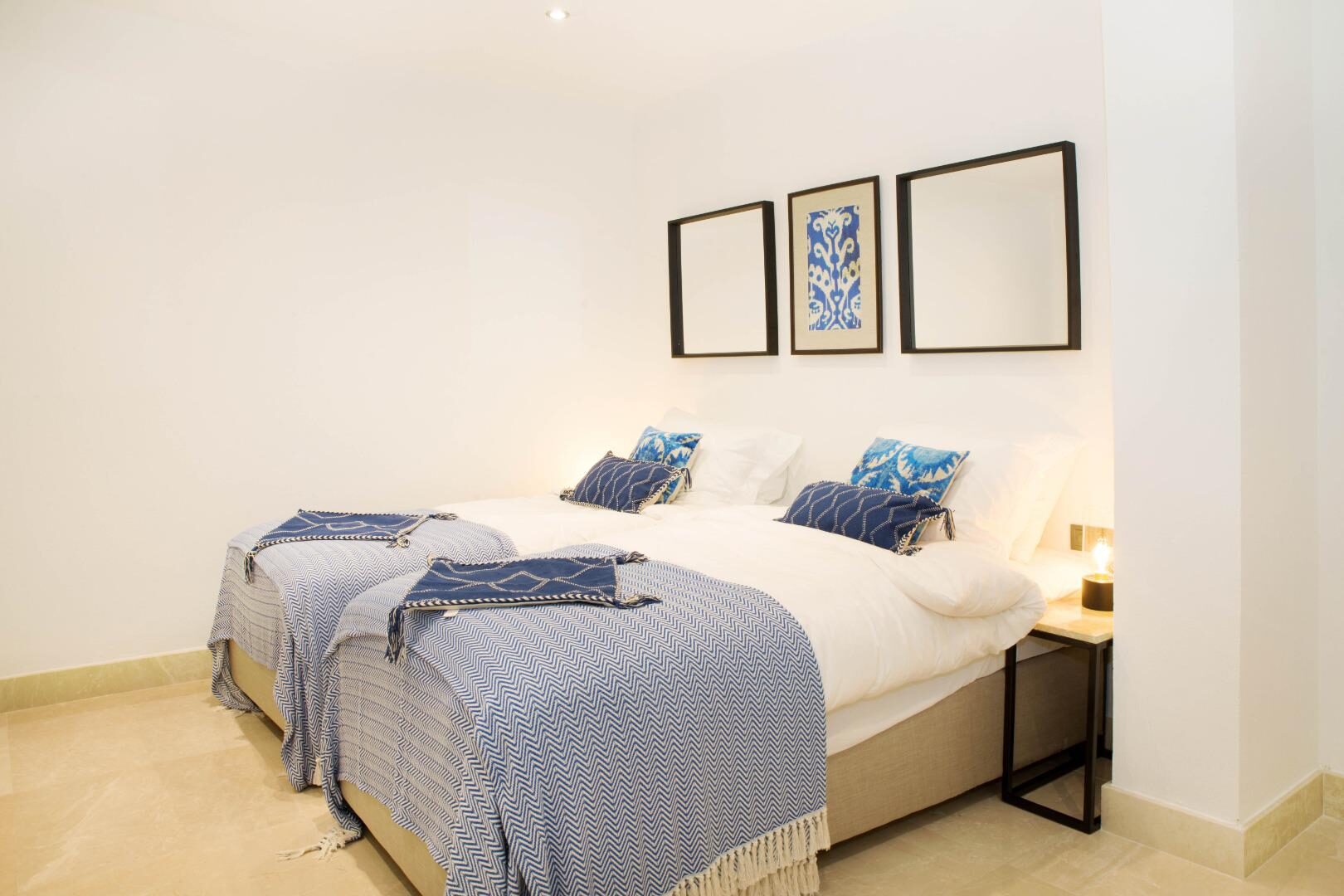 Villa Bambi 443 — 124