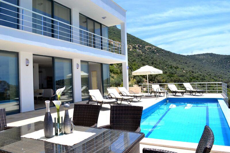 Villa My — 2