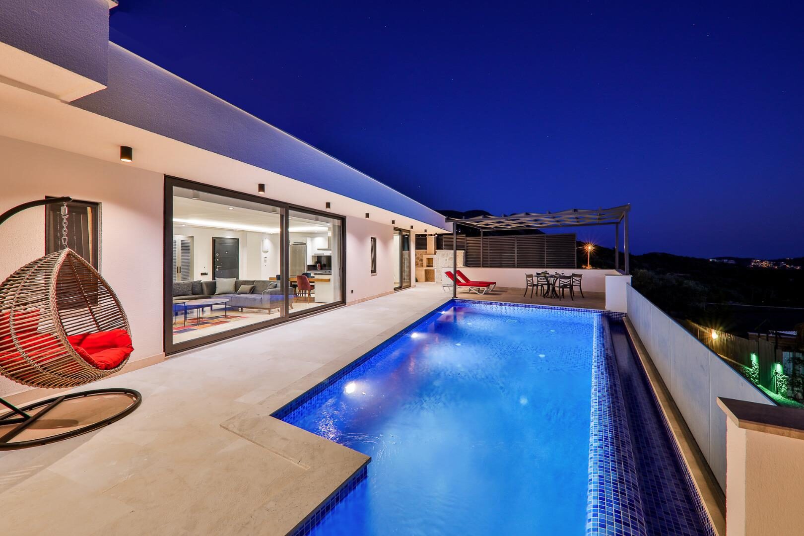 Villa Azure