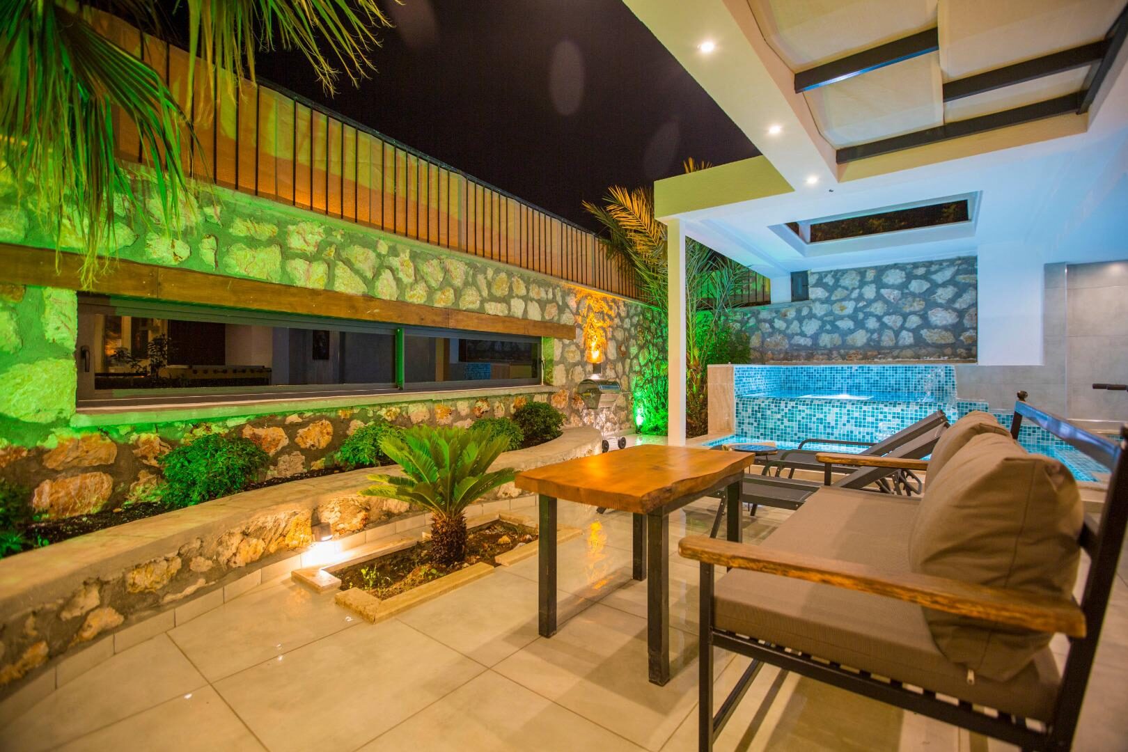 Villa Nil Premium — 3