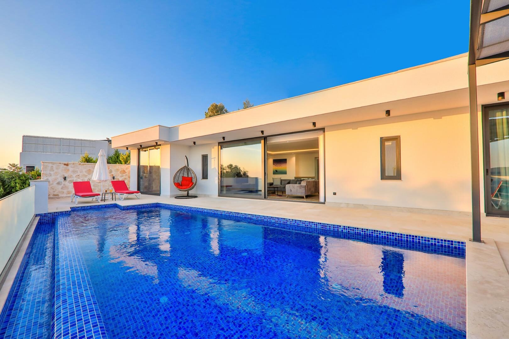 Villa Azure — 3