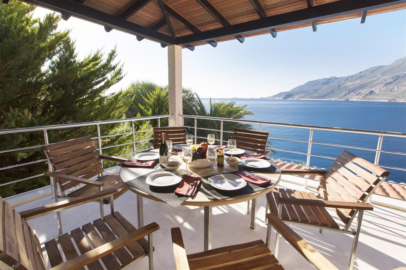 Villa Cape House — 10