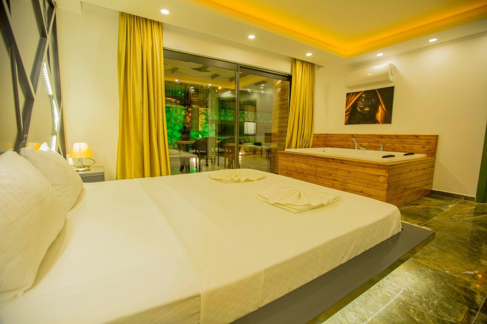 Villa Nil Premium — 11