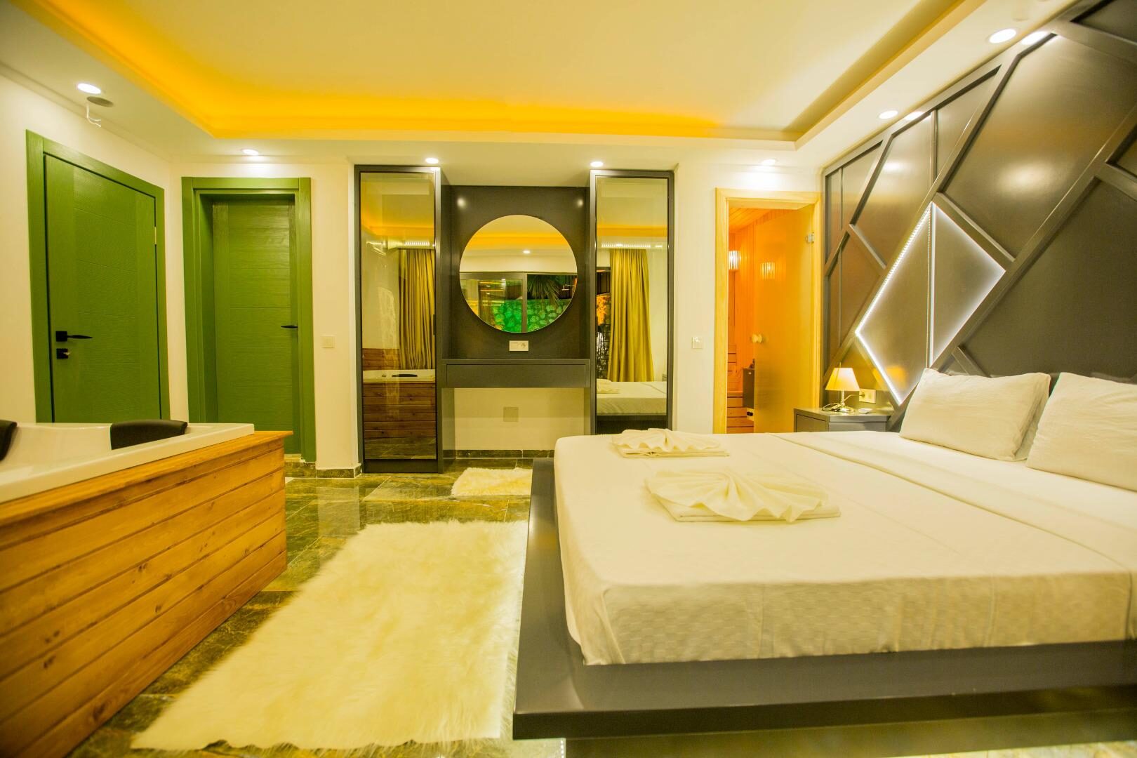 Villa Nil Premium — 12