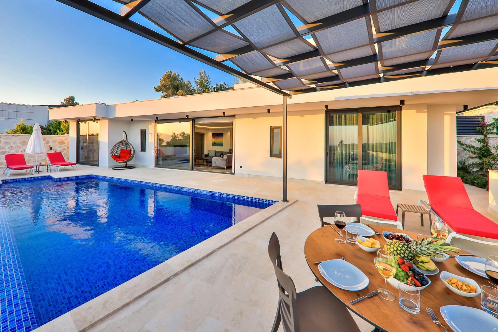 Villa Azure — 9