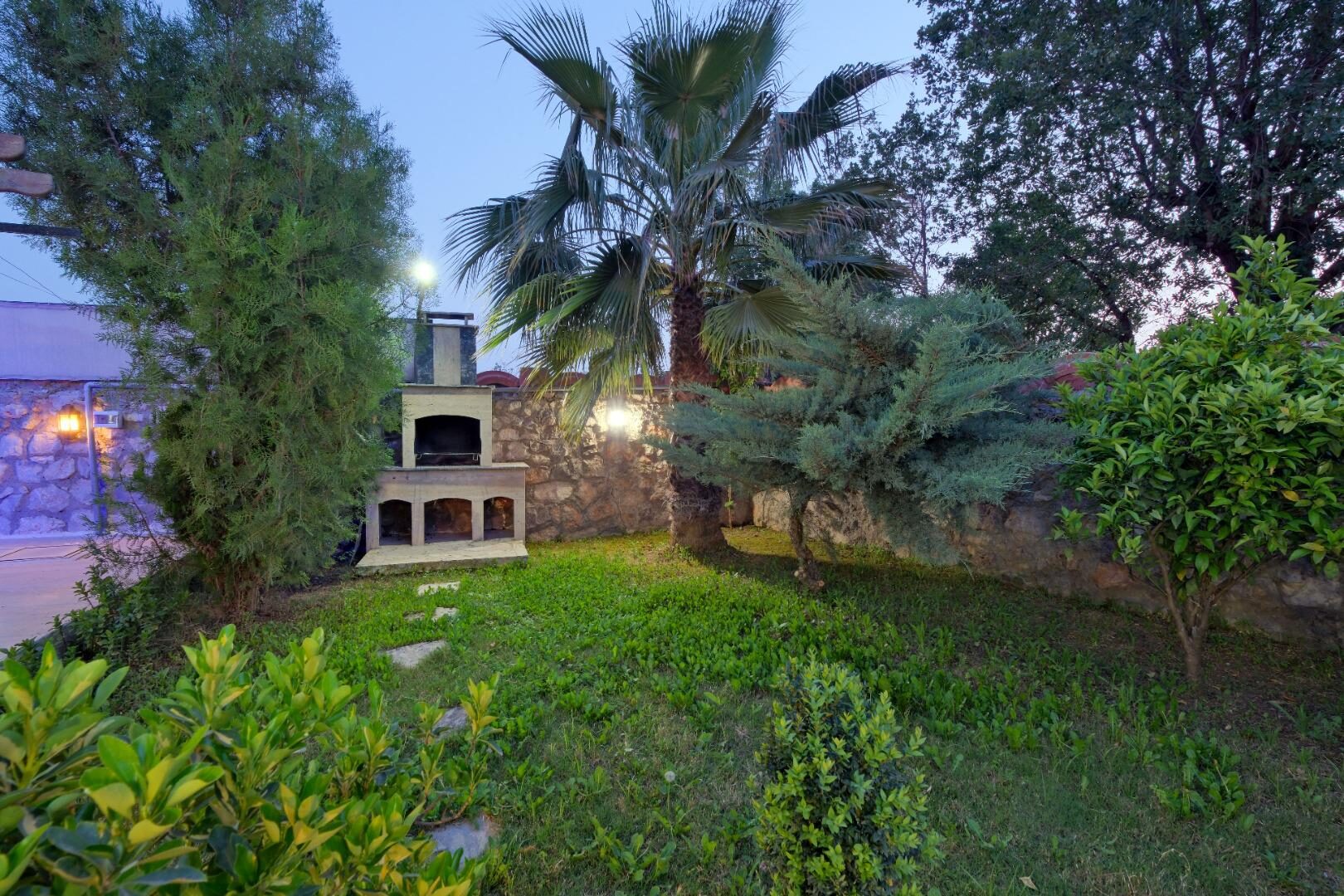 Villa Esra Kayaköy — 6