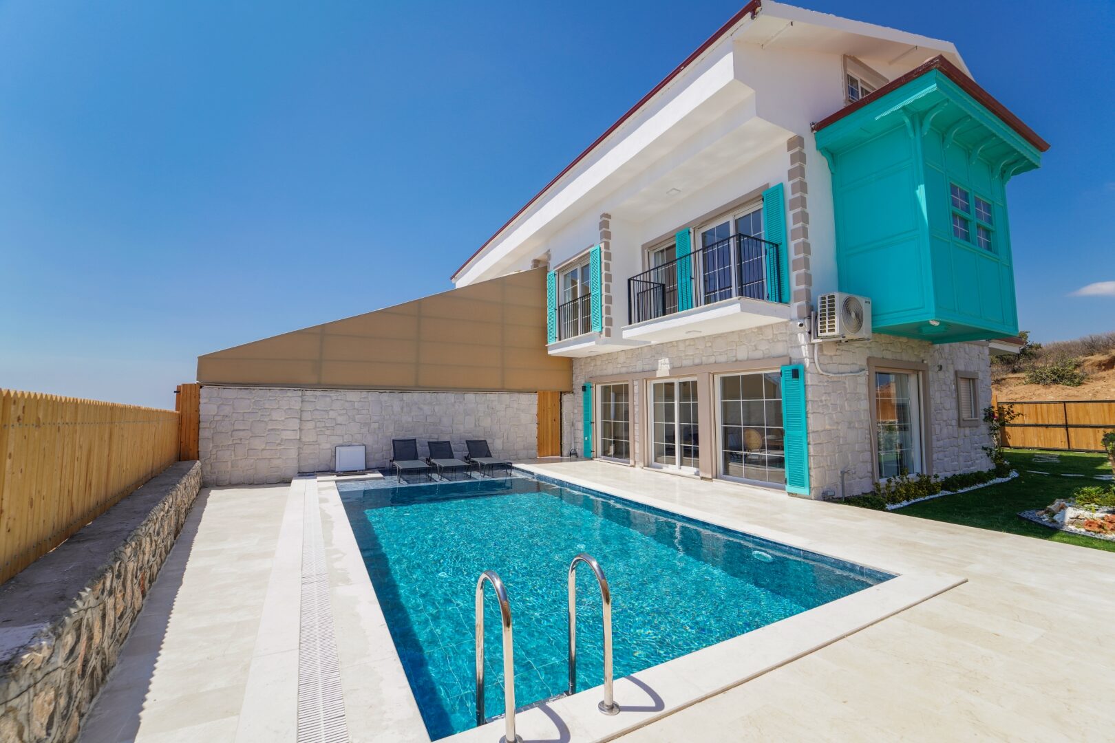 Villa Kayra Konak 2