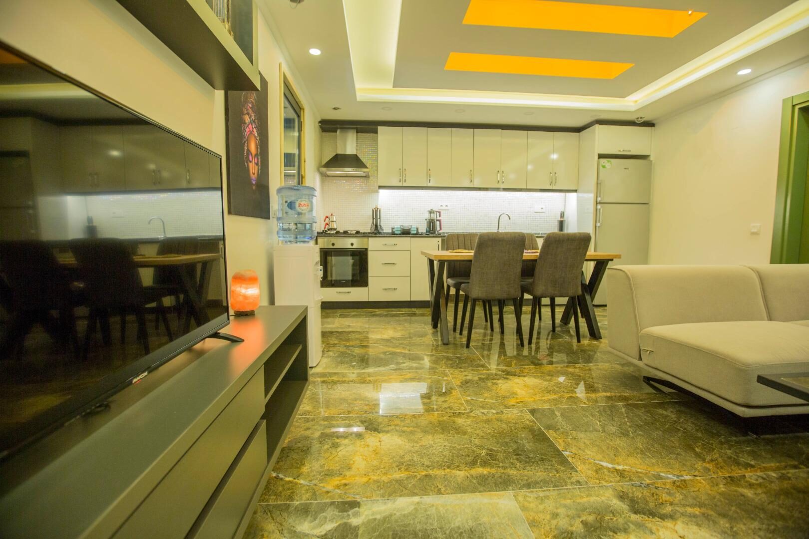 Villa Nil Premium — 18