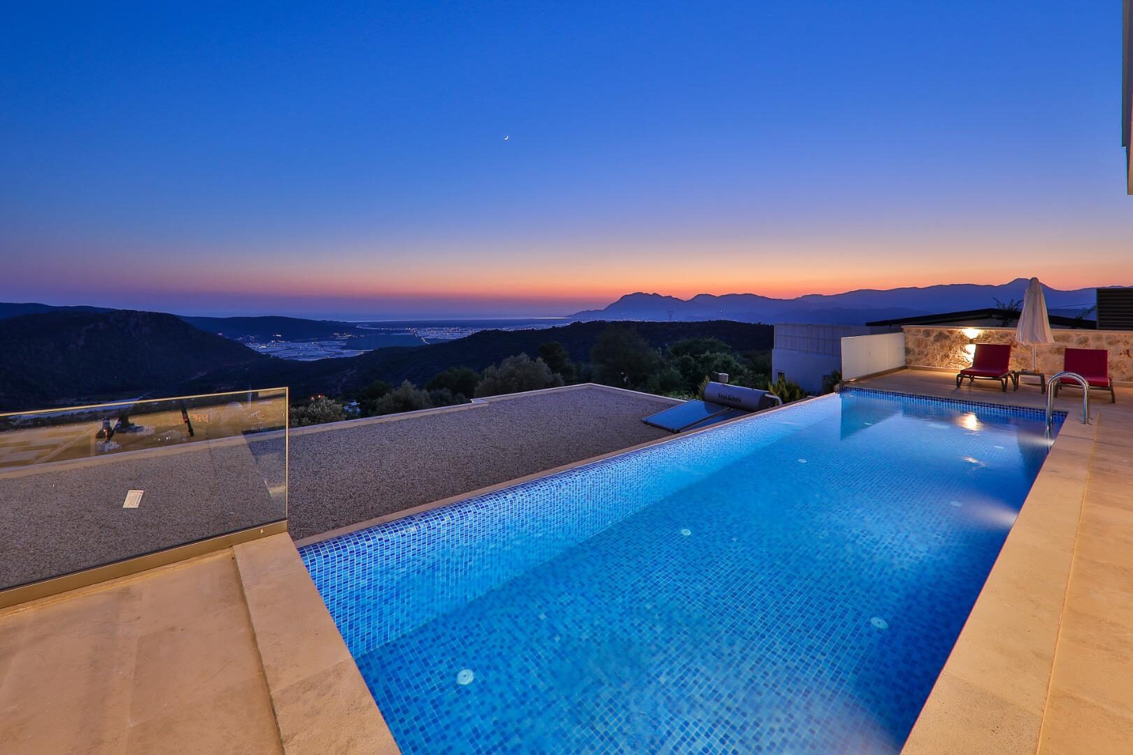 Villa Azure Duo — 11