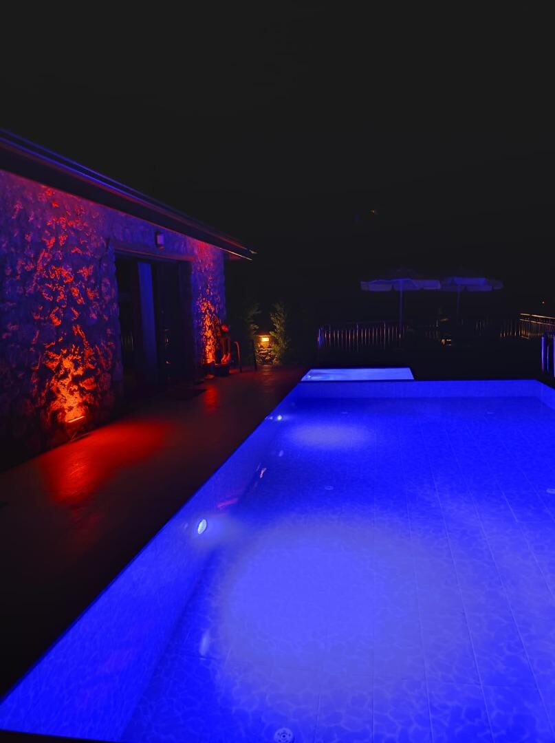 Villa Ahenk — 10