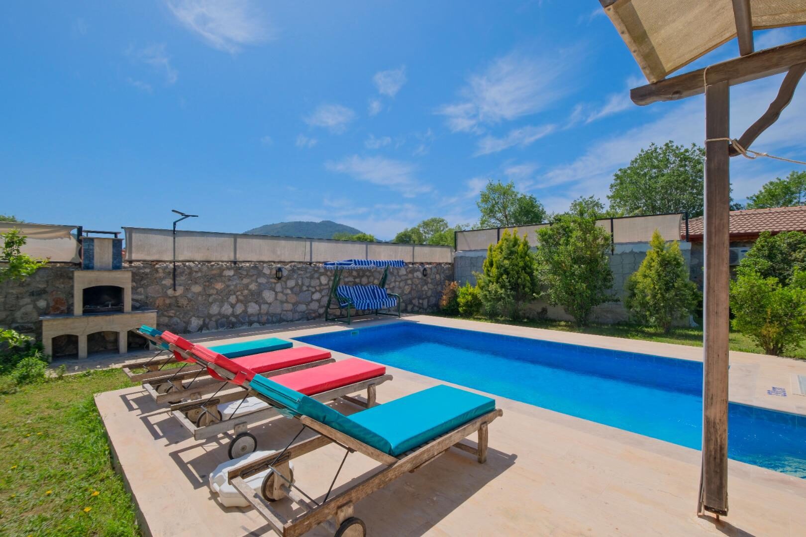 Villa Bonus — 20