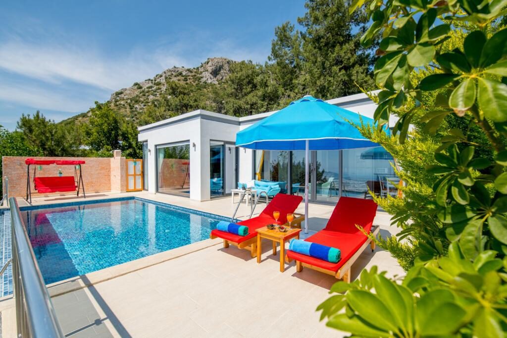 Villa Romeo