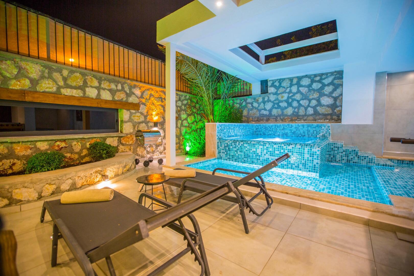 Villa Nil Premium — 27