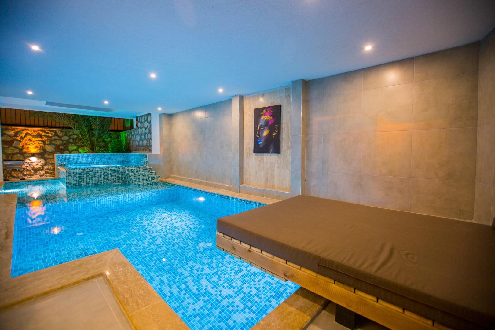 Villa Nil Premium — 28