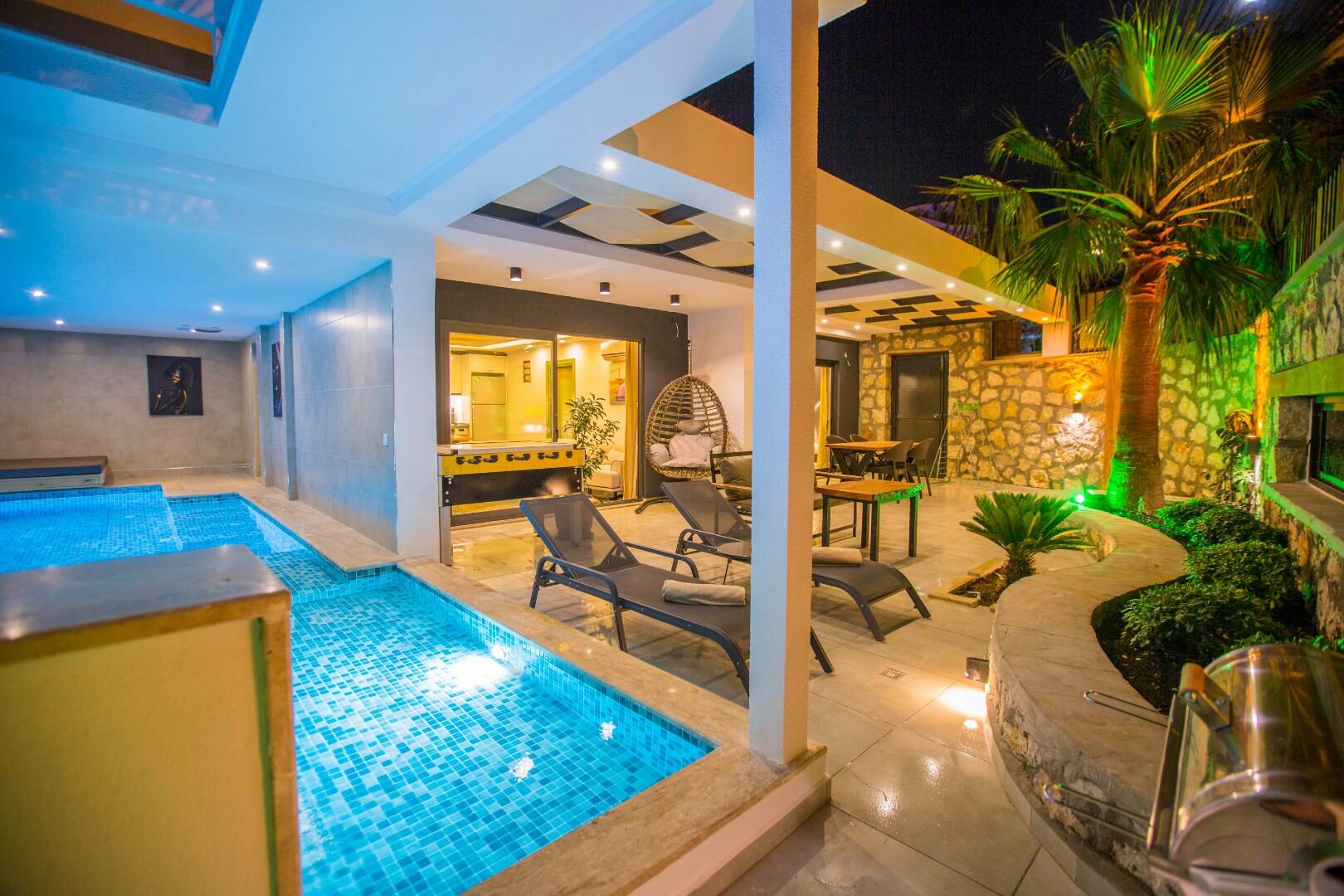 Villa Nil Premium — 29