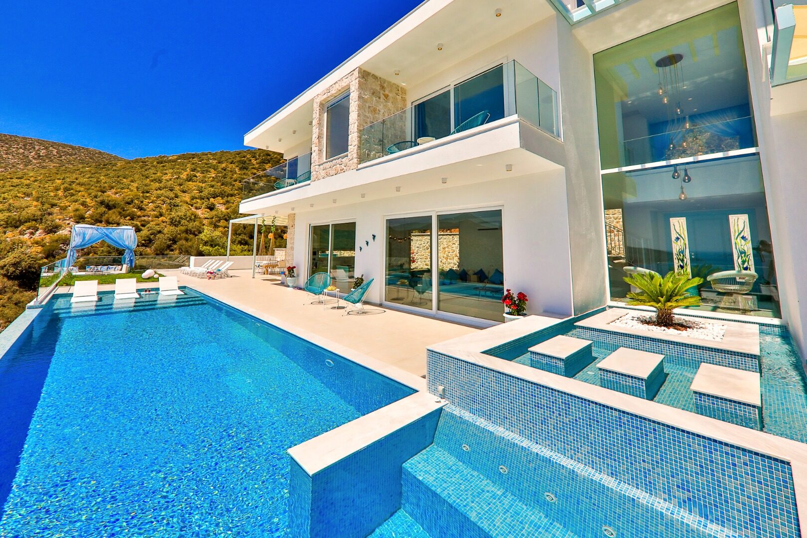 Villa Bella Mare — 2