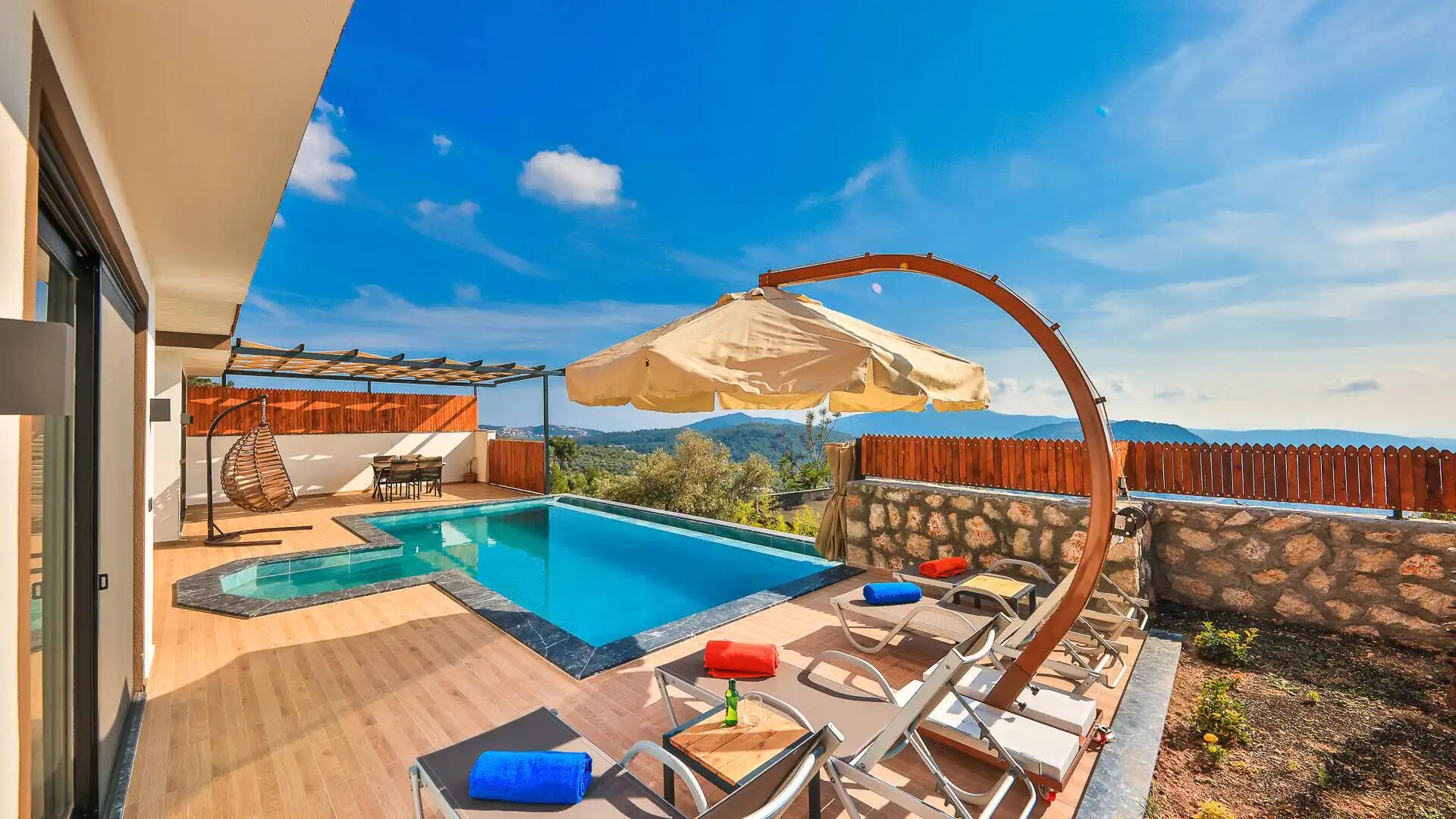 Villa Turkay 2 — 3