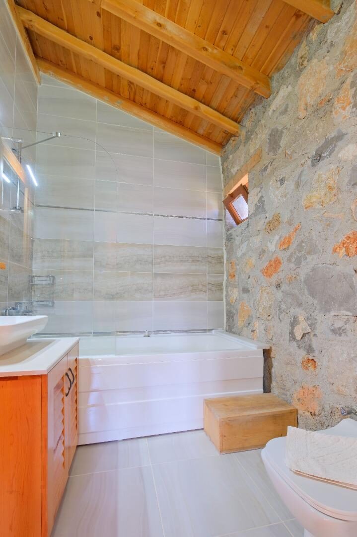 Villa Esra Kayaköy — 24
