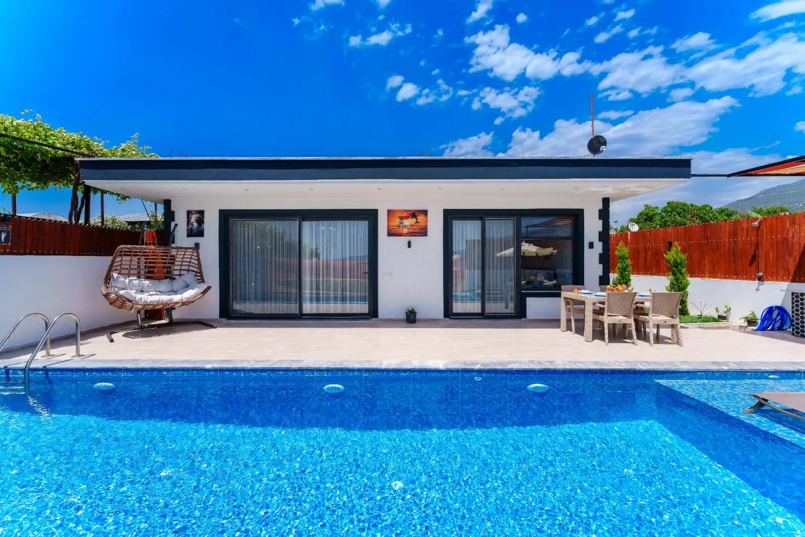 Villa Irmak Çavdır