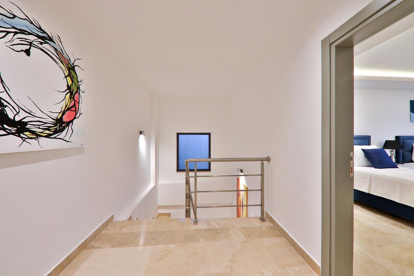 Villa Azure Duo — 27