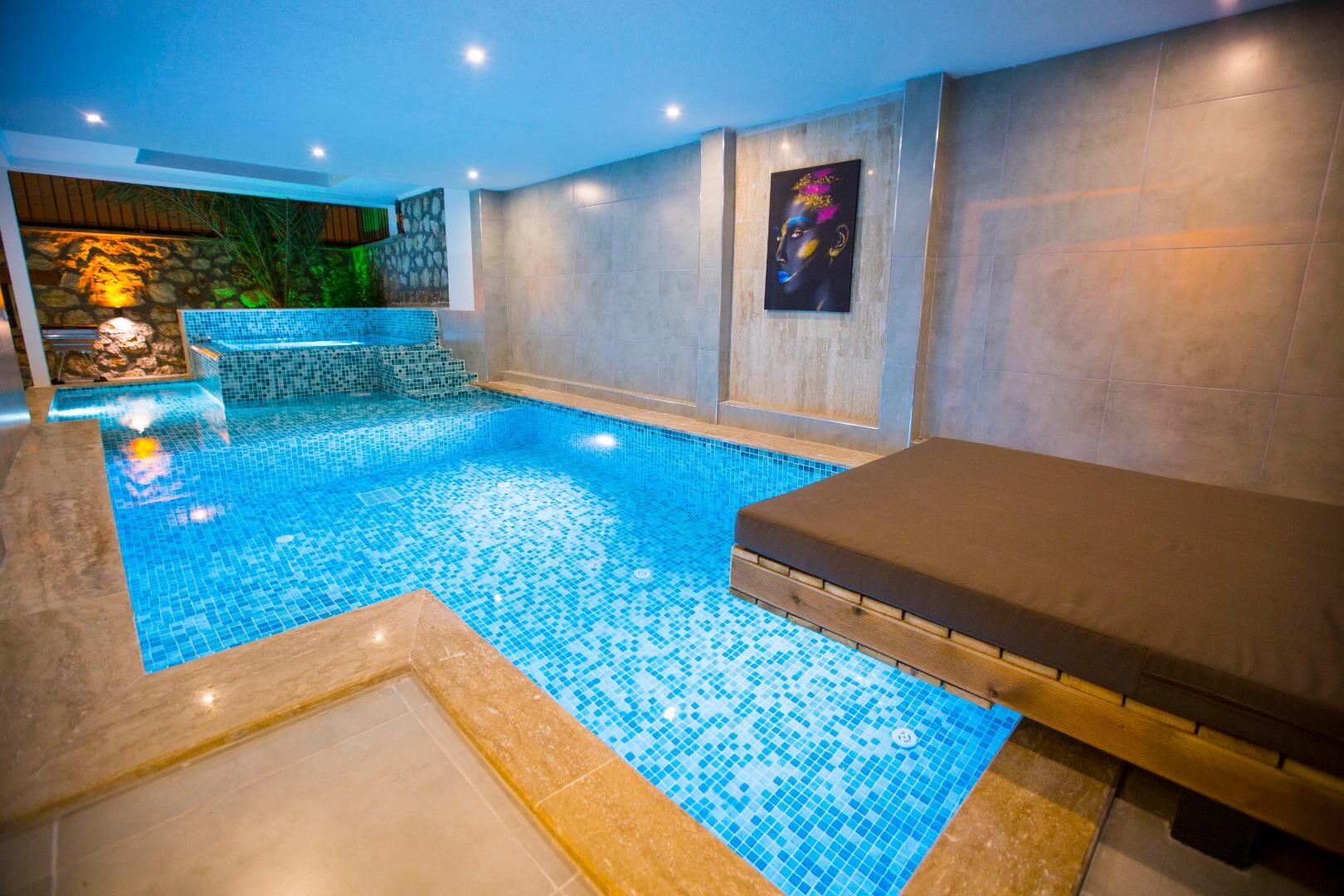 Villa Nil Premium — 34