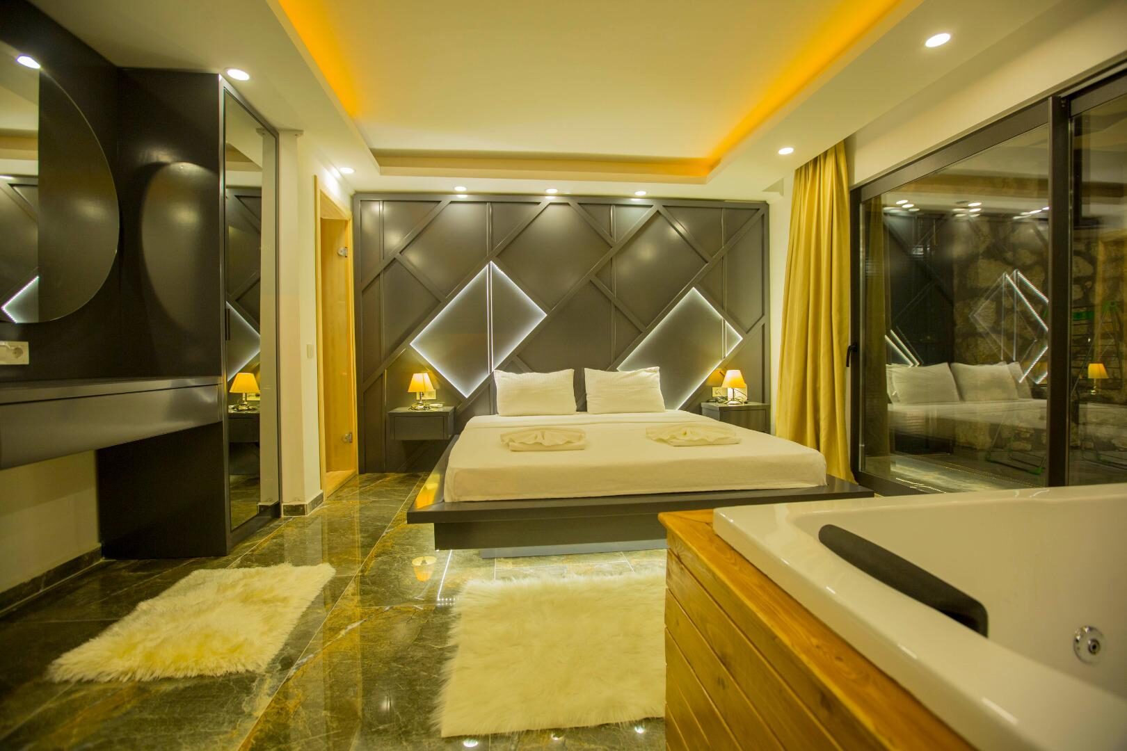 Villa Nil Premium — 35