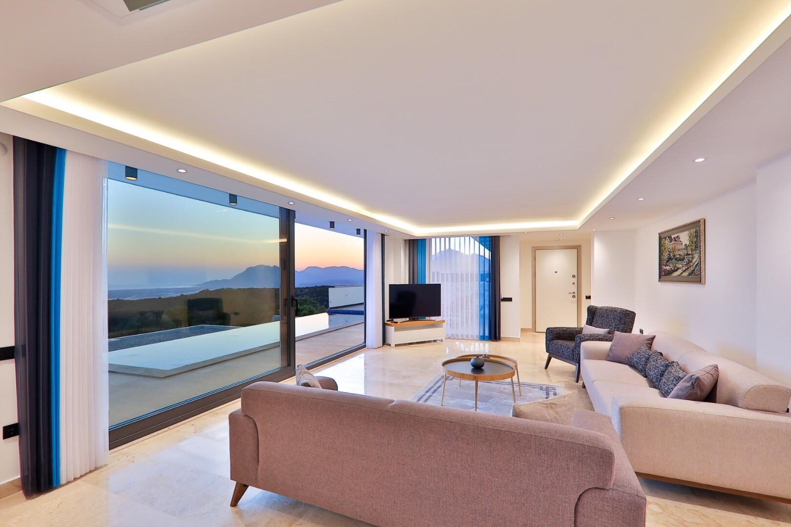 Villa Azure Duo — 31