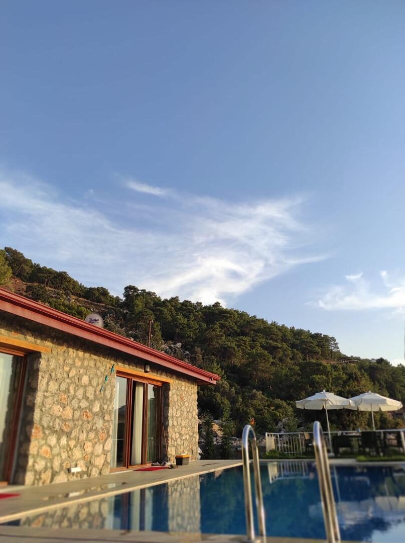 Villa Ahenk — 32