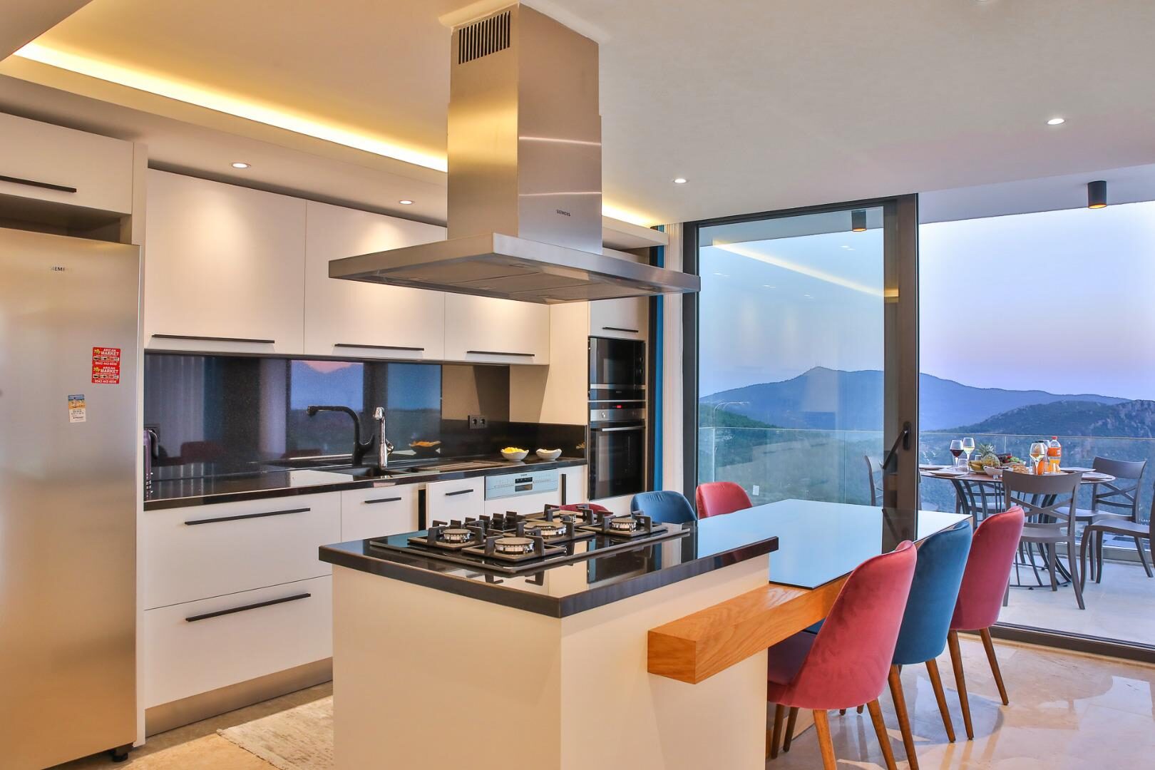 Villa Azure Duo — 33