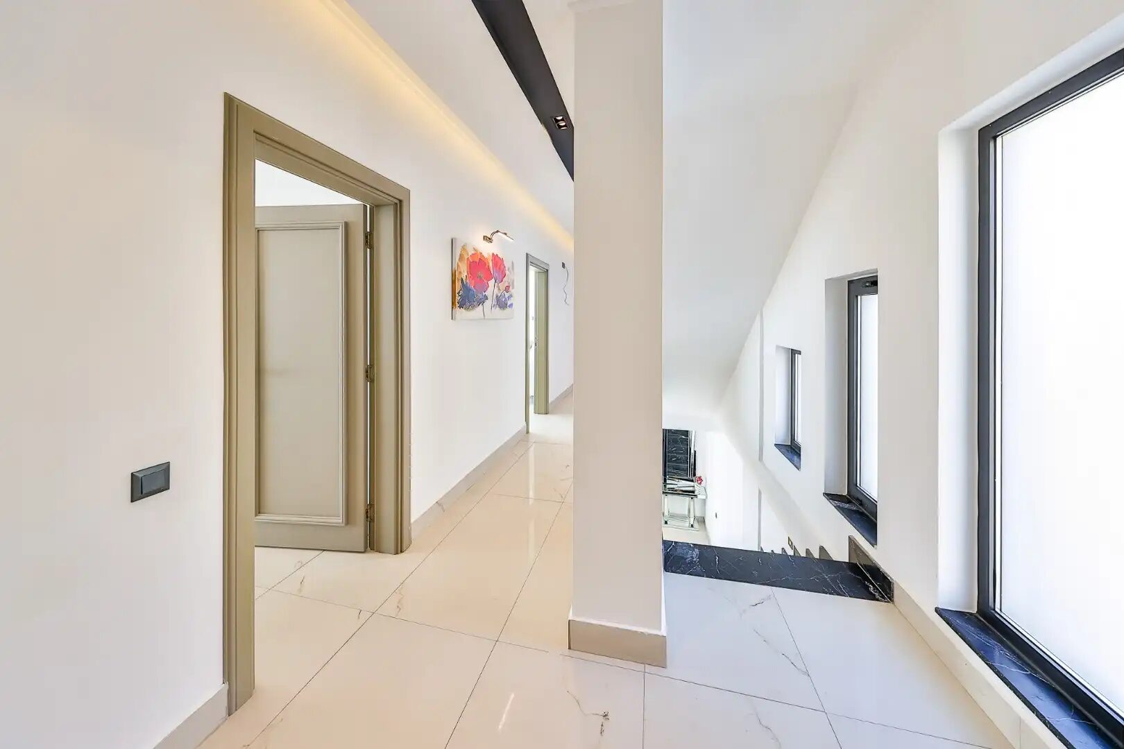 Villa Puan 4 Salon 6 – Kaş kiralık villa