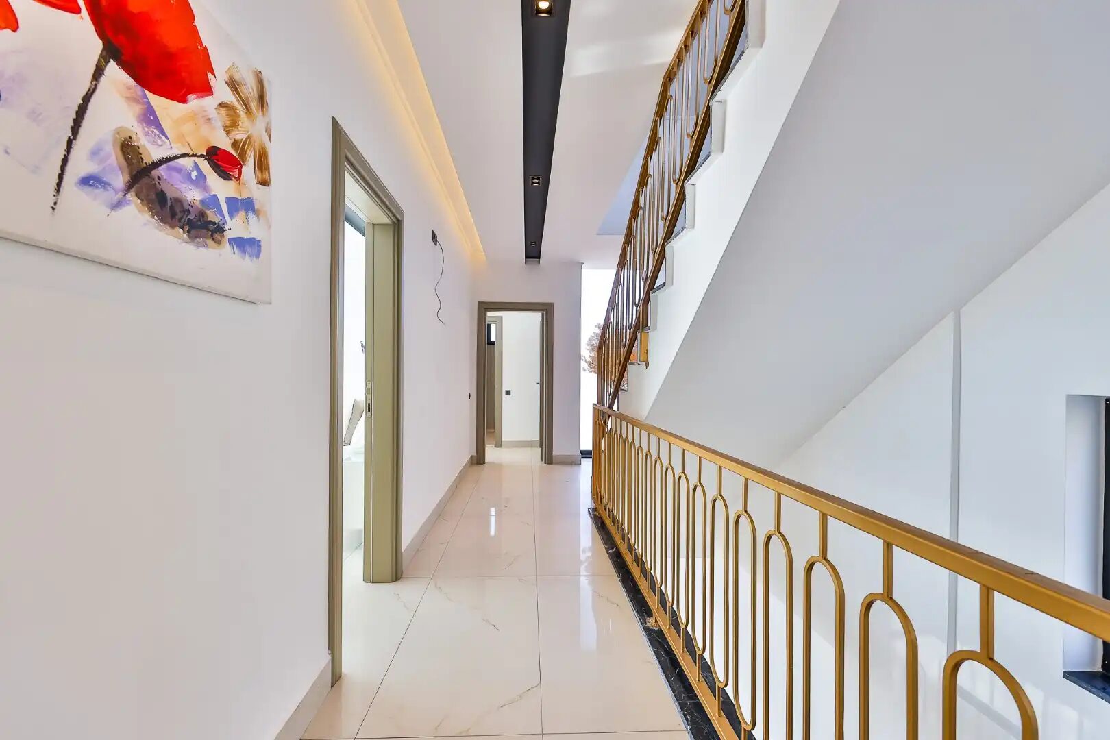 Villa Puan 4 Salon 8 – Kaş kiralık villa