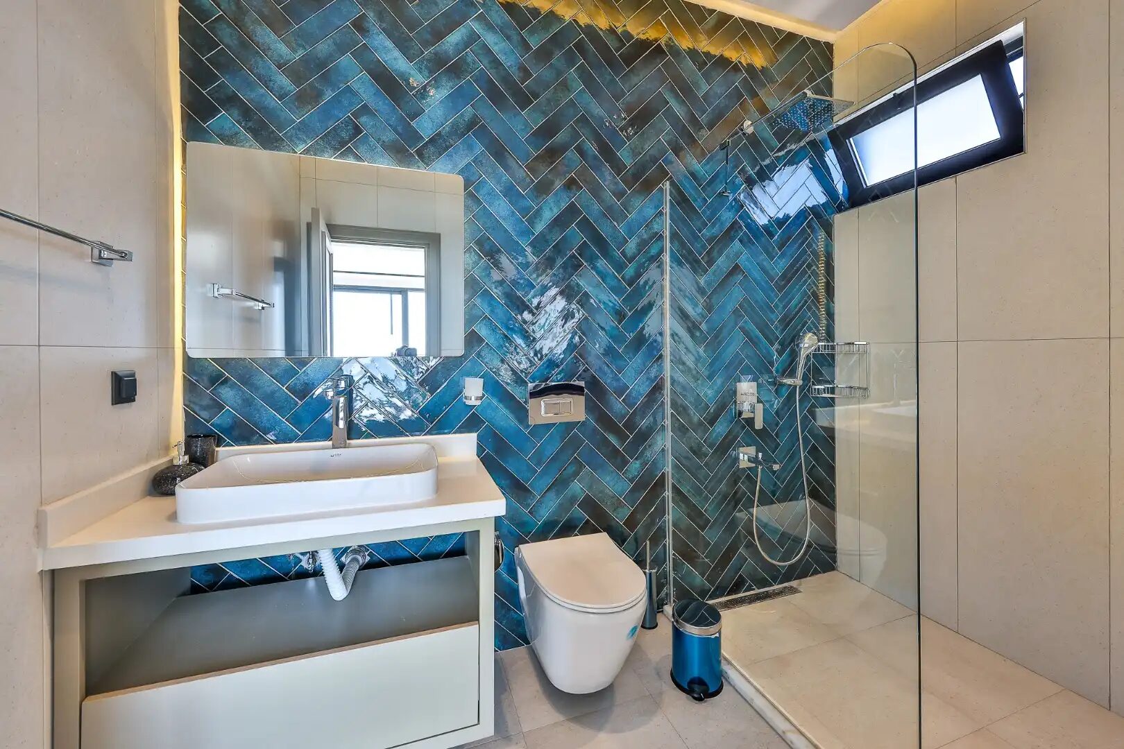 Villa Puan 4 Banyo 1 – Kaş kiralık villa