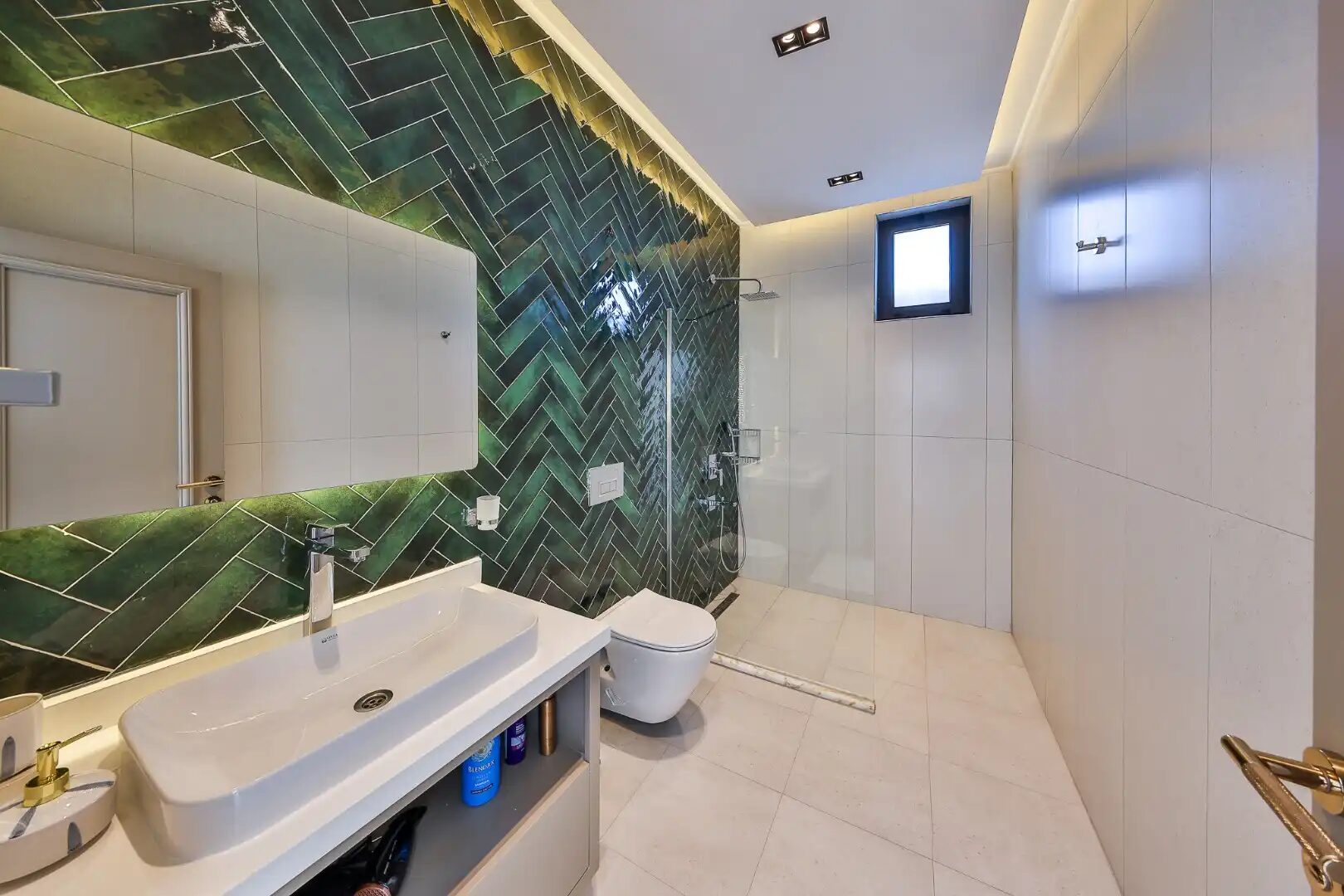 Villa Puan 4 Banyo 2 – Kaş kiralık villa