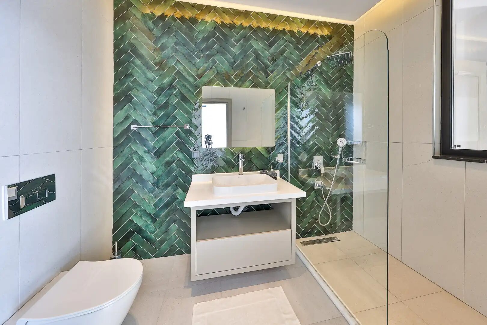 Villa Puan 4 Banyo 4 – Kaş kiralık villa