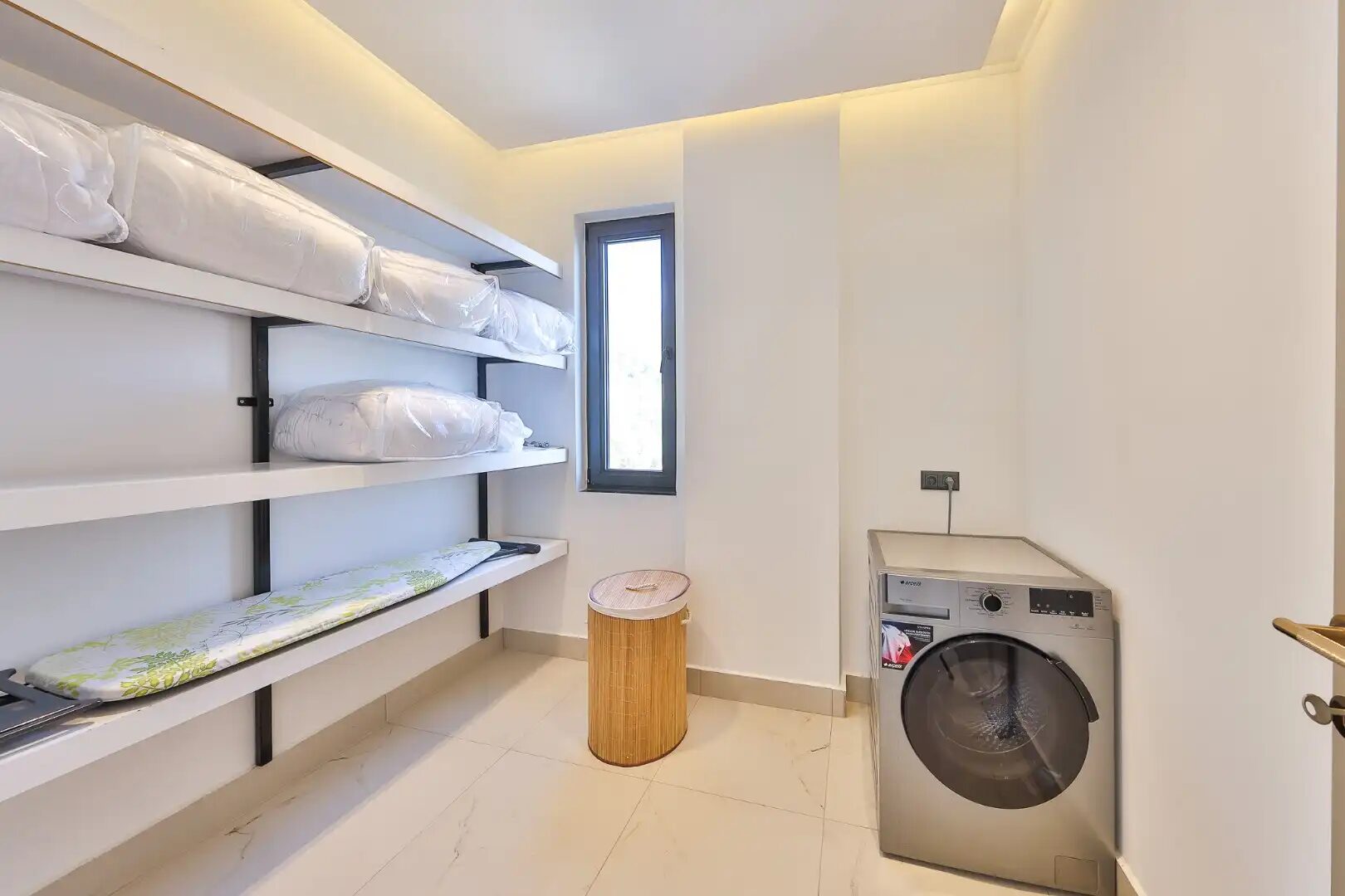Villa Puan 4 Salon 9 – Kaş kiralık villa