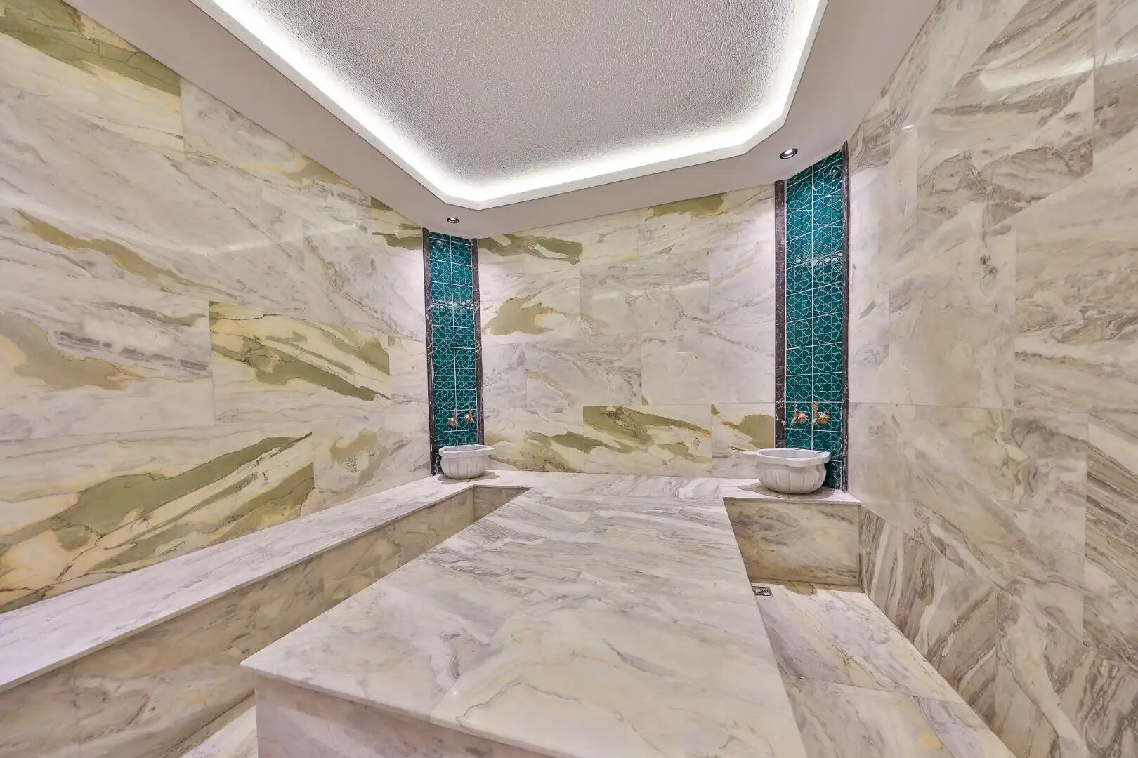 Villa Puan 4 Jakuzi / sauna / hamam 2 – Kaş kiralık villa