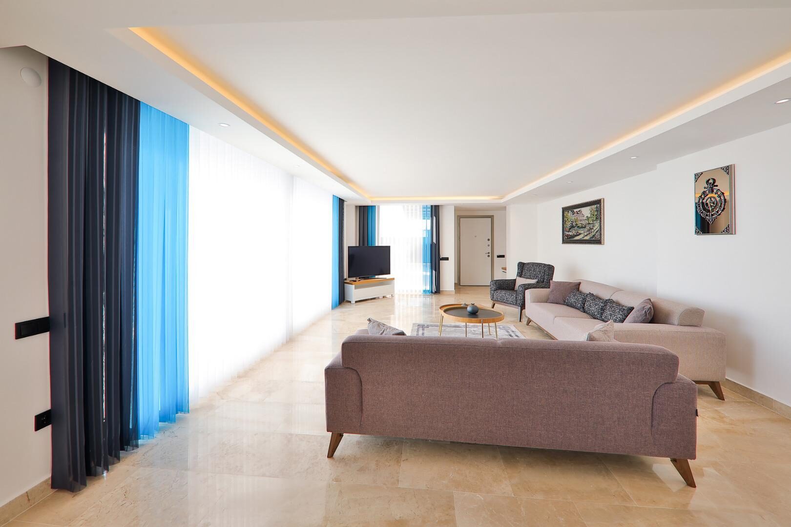 Villa Azure Duo — 35