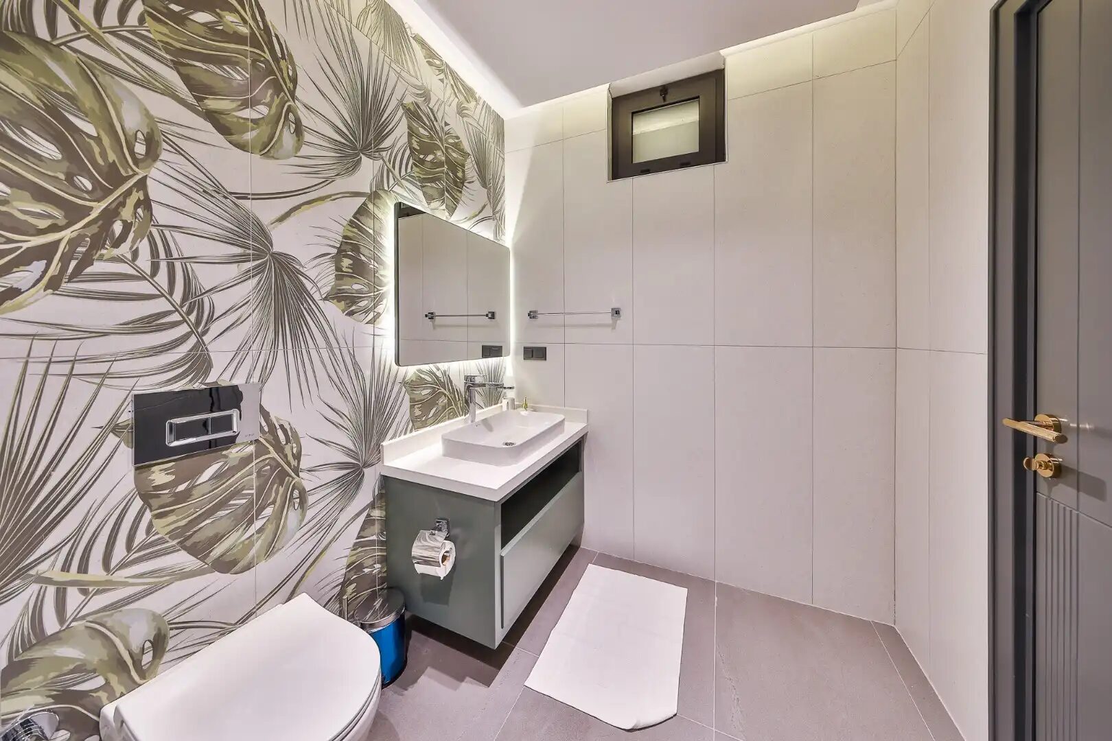 Villa Puan 5 Banyo 2 – Kaş kiralık villa