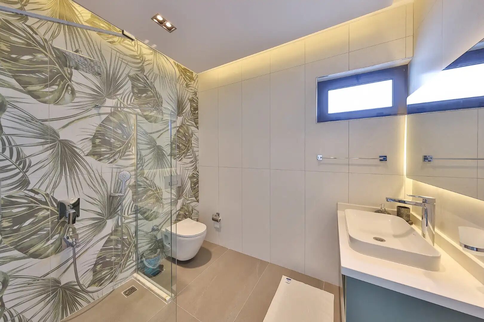 Villa Puan 5 Banyo 3 – Kaş kiralık villa