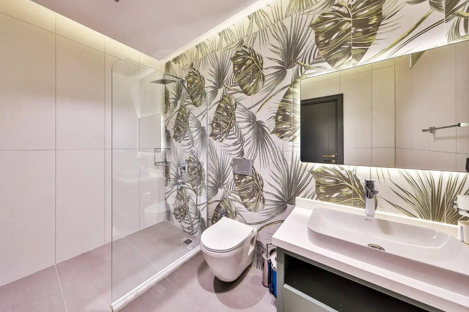 Villa Puan 5 Banyo 5 – Kaş kiralık villa