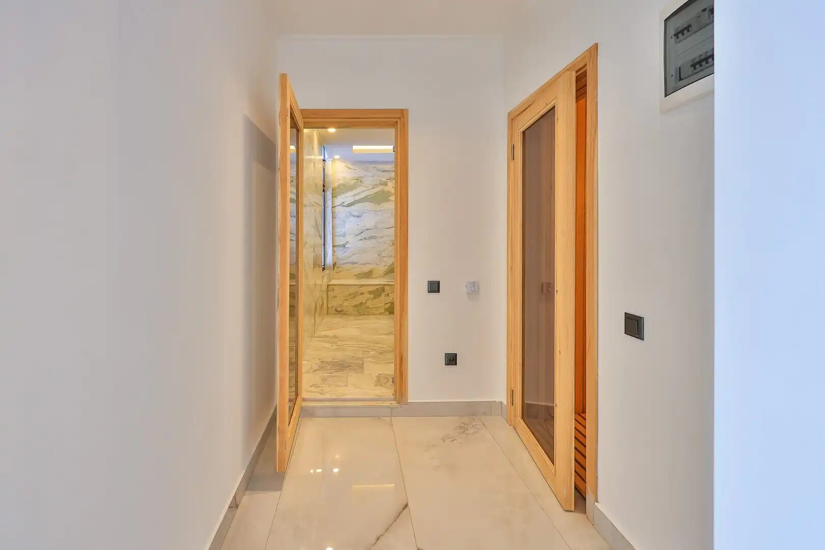 Villa Puan 5 Salon 8 – Kaş kiralık villa