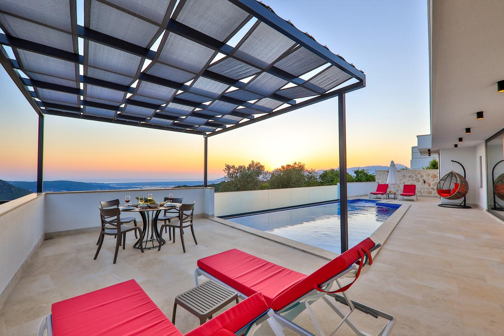 Villa Azure — 38