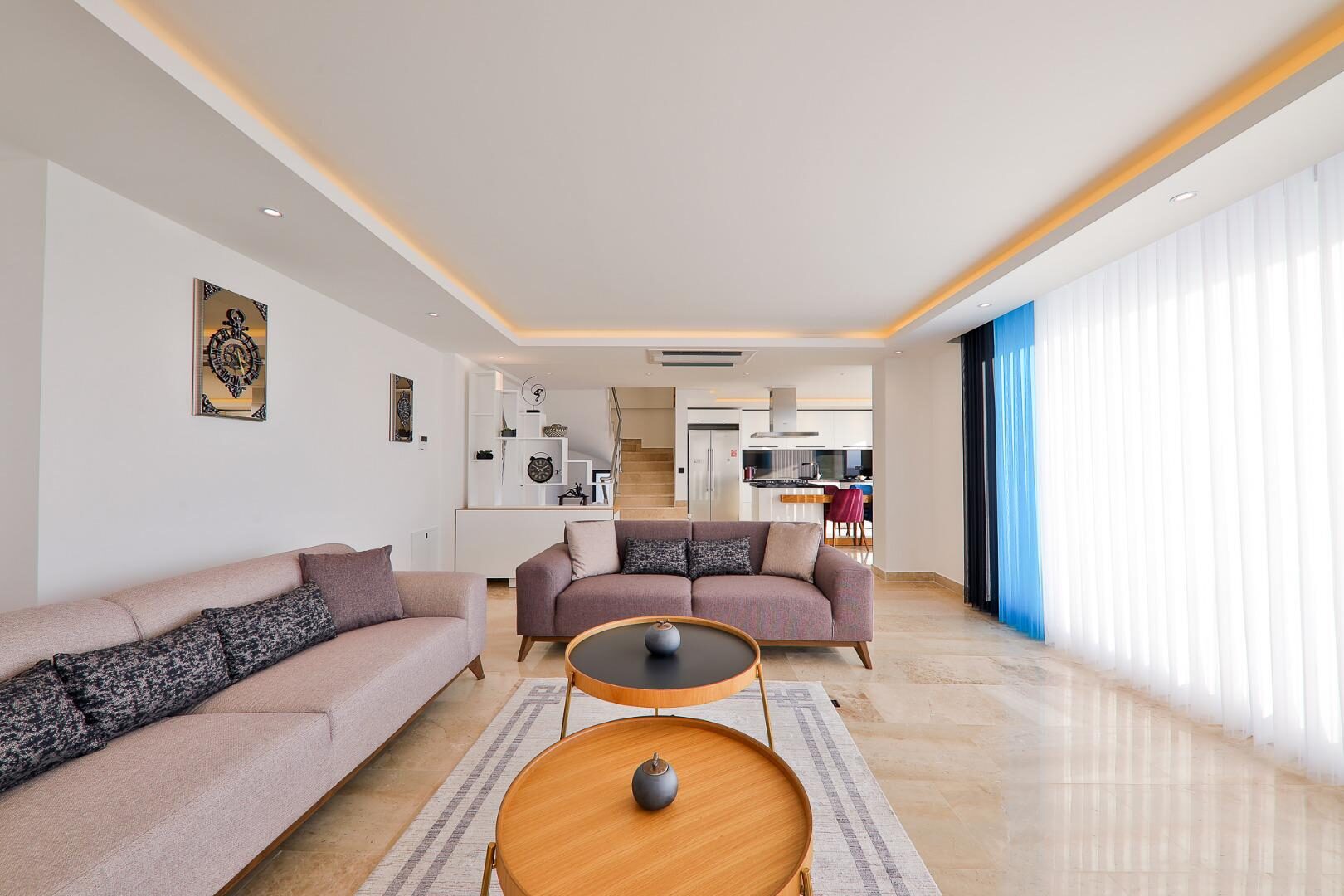 Villa Azure Duo — 37