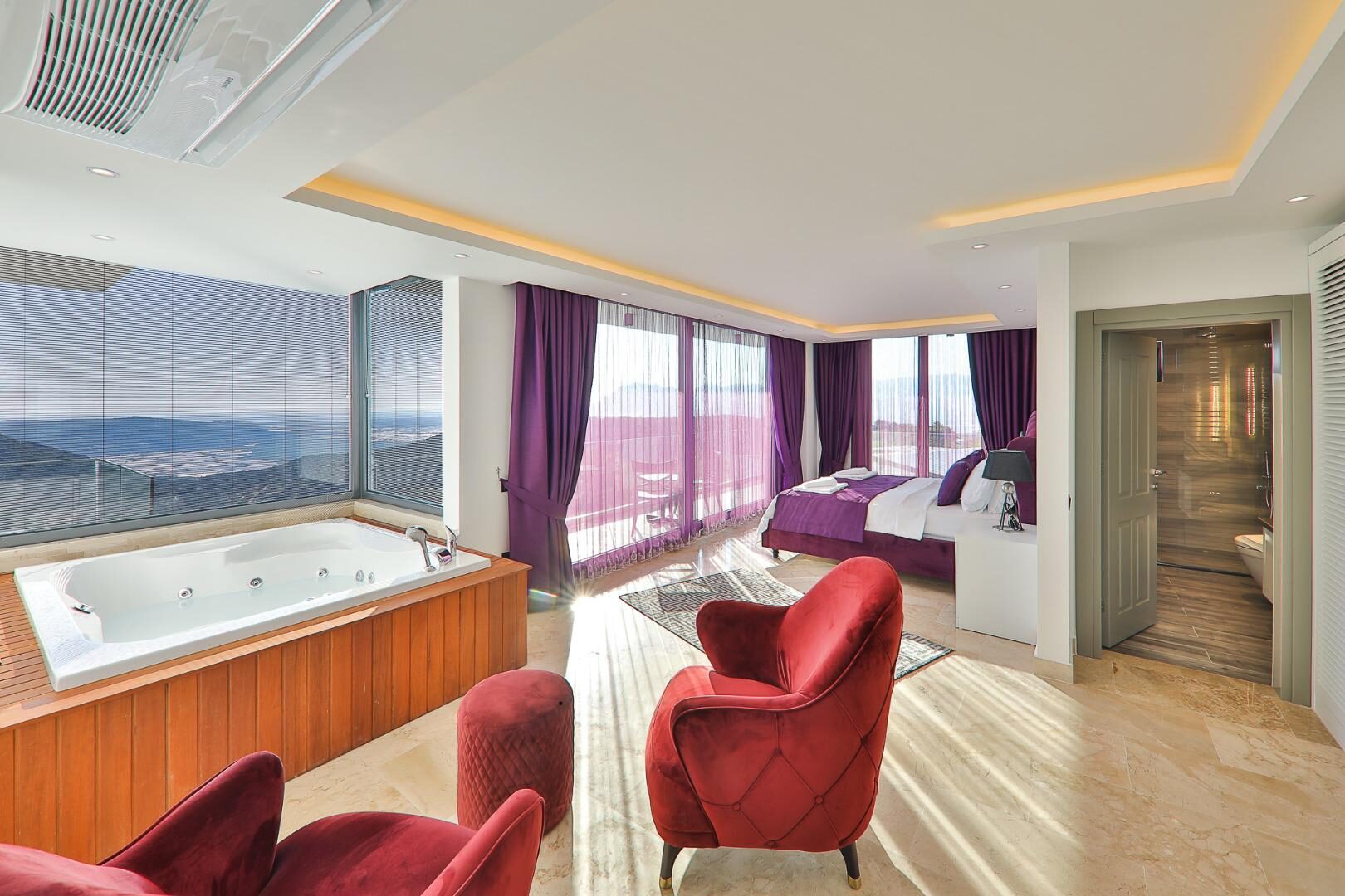 Villa Azure Duo — 39