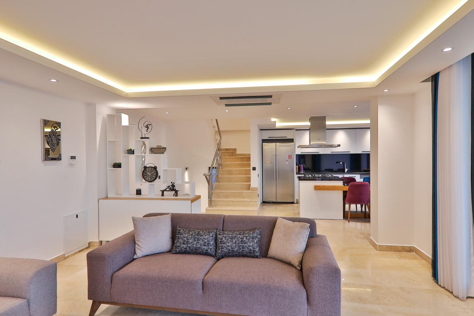 Villa Azure Duo — 40
