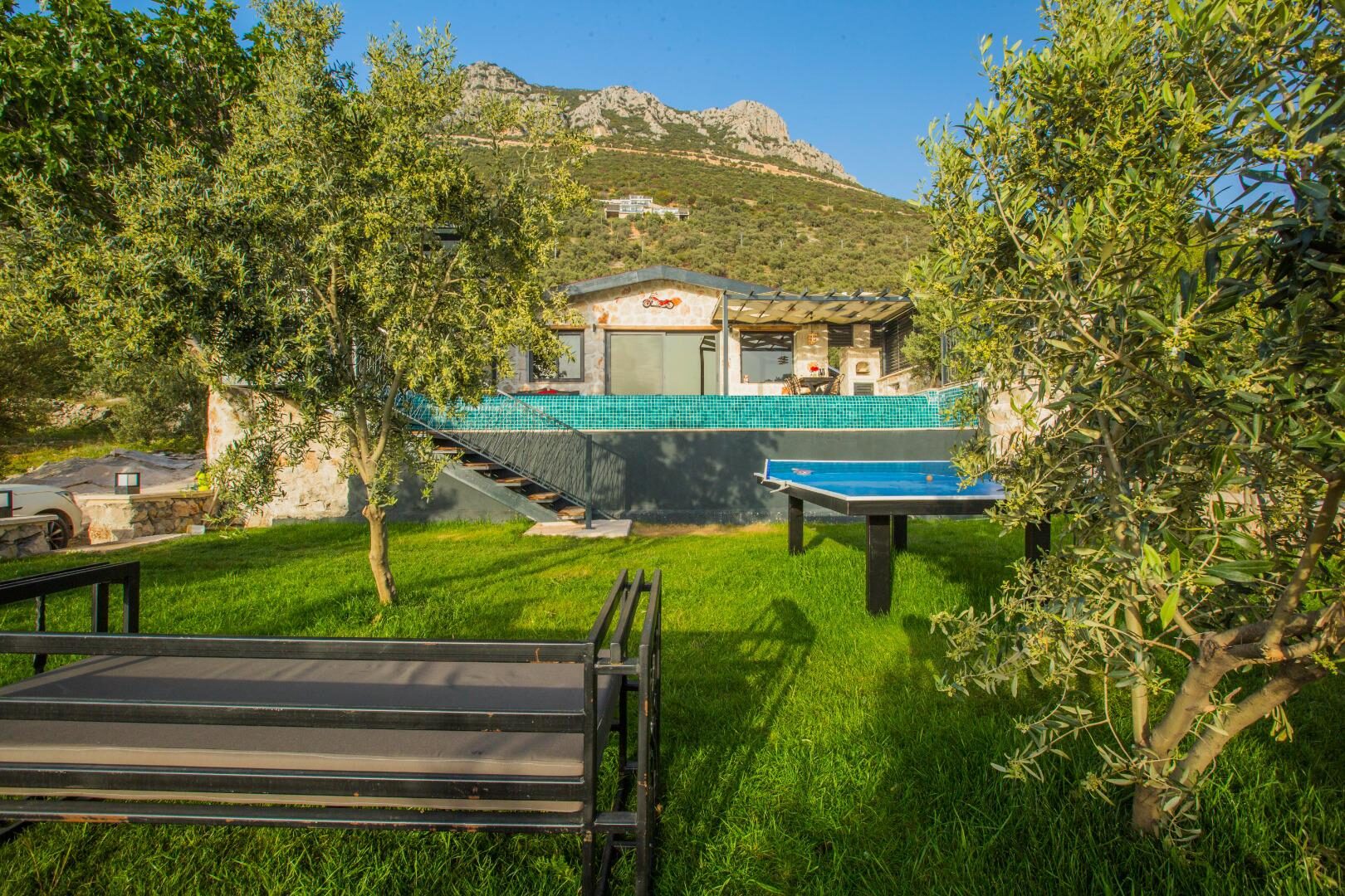 Villa Navara — 2