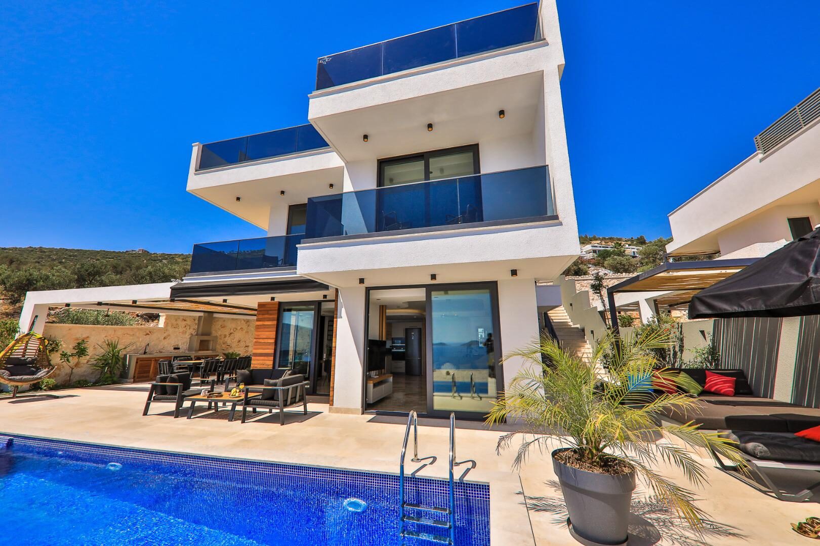 Villa Eos — 8