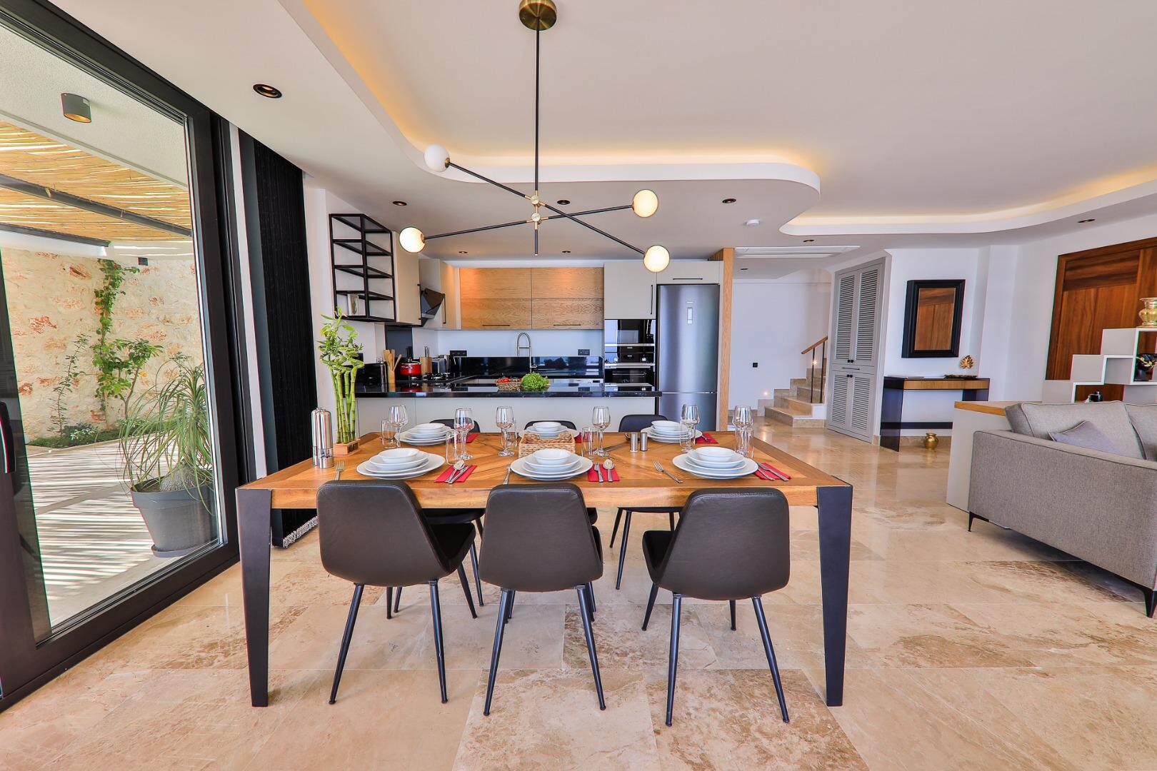 Villa Eos — 10